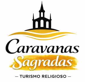 logo caravanas sagradas