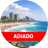israel adiada